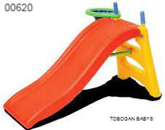 Imagen de TOBOGAN BABYS 1.26